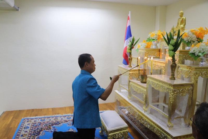 โครงการเพชรในถิ่น ประจำปี 2561