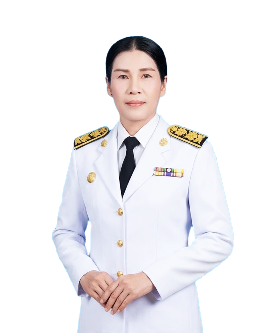 ปลัด